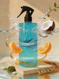 Paradise spray